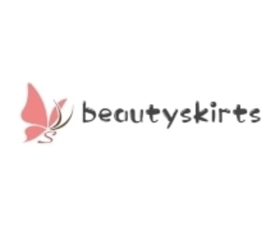 Shop Beautyskirts logo