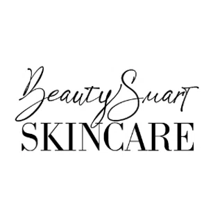 BeautySmart Skincare logo