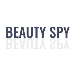 beauty spy logo