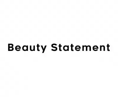 Shop Beauty Statement logo