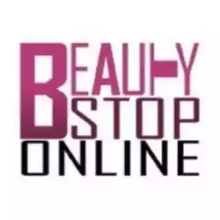 Shop Beauty Stop Online coupon codes logo