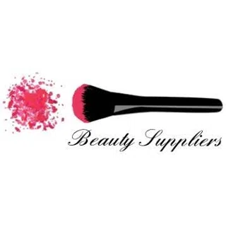 Beauty Suppliers logo