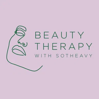 Beauty Therapy w. Sotheavy logo