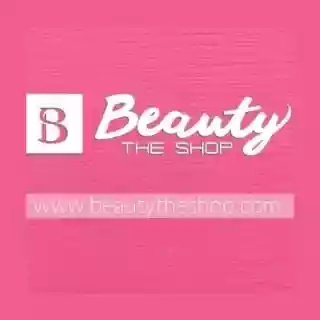 Shop Beauty The Shop promo codes logo
