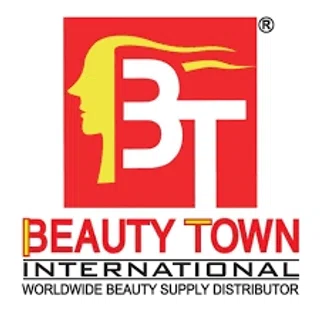 Shop Beauty Town USA logo