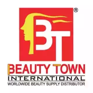Beauty Town USA coupon codes