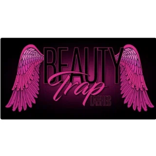 Beauty Trap Lashes logo