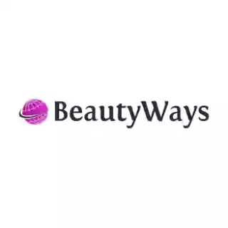 Shop BeautyWays coupon codes logo