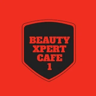Beautyxpertcafe1 logo