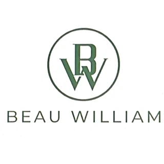 Beau William logo