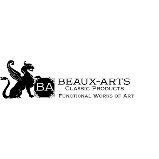 Shop Beaux-Arts Classic Products coupon codes logo