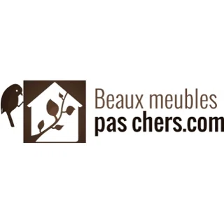 Beaux Meubles Pas Chers logo