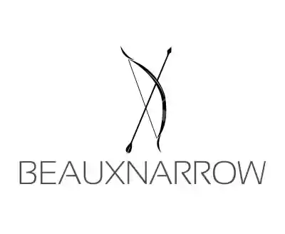 Beauxnarrow logo