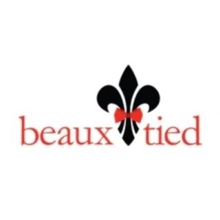 Beaux Tied logo