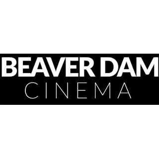 Shop Beaver Dam Cinema logo