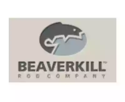 Beaverkill Rods logo