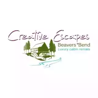 Beavers Bend Creative Escapes coupon codes