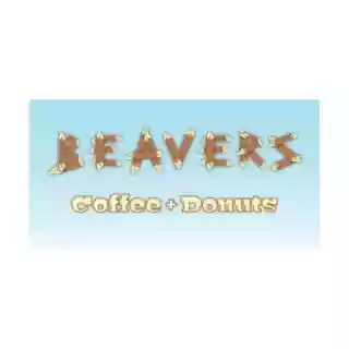 Shop Beavers Coffee + Donuts coupon codes logo