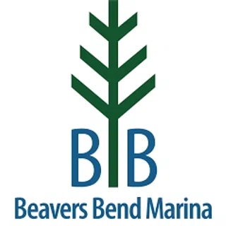Beavers Bend Marina logo