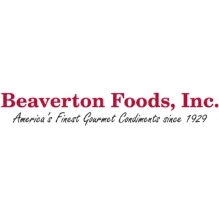 Beaverton Foods logo