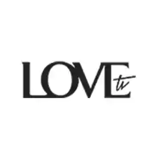 LOVE TV coupon codes
