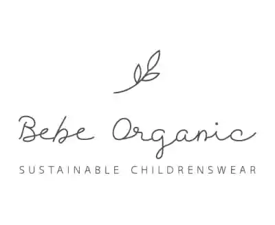 bebe-organic.com logo