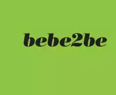 Shop Bebe2be logo