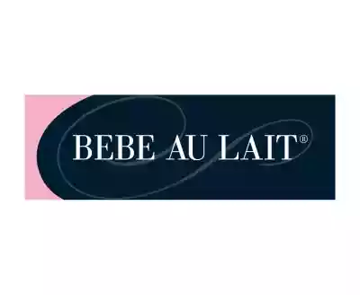 Shop Bebe au Lait logo