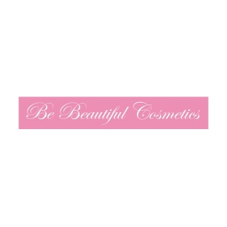 Shop Be Beautiful Cosmetics logo