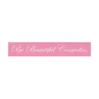 Be Beautiful Cosmetics logo