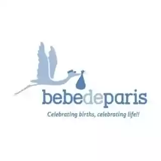 Shop Bebedeparis discount codes logo
