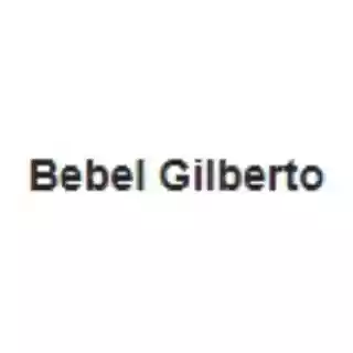 bebelgilberto.com logo