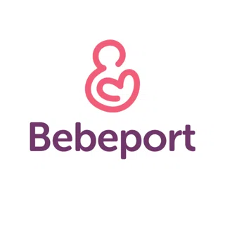 Bebeport logo