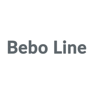 Shop Bebo Line logo