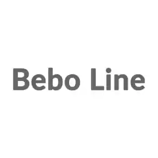 Shop Bebo Line coupon codes logo