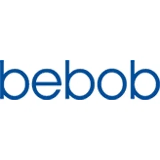 bebob logo