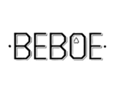 Shop Beboe Therapies logo