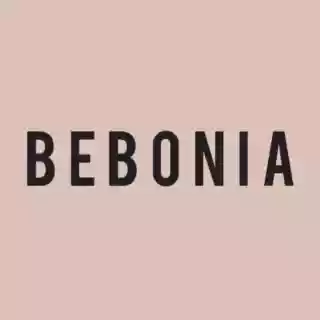 Shop Bebonia promo codes logo
