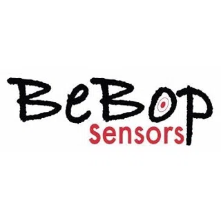 Shop BeBop Sensors logo