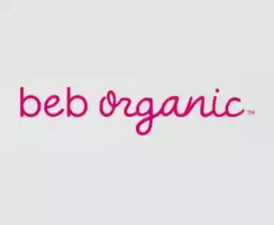 www.beborganic.com logo
