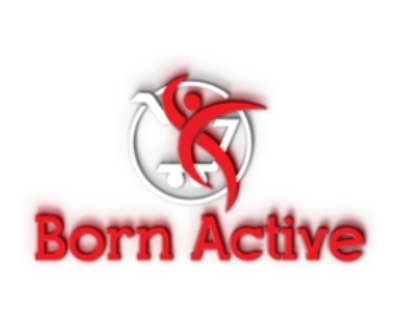 Shop Beborn Active logo