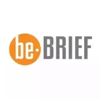 be-brief.com logo