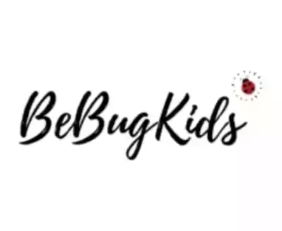 Shop BeBugKids logo