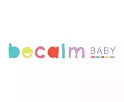 Becalm Baby logo