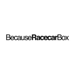 BecauseRacecarBox coupon codes