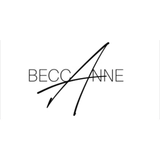 Beccanne coupon codes