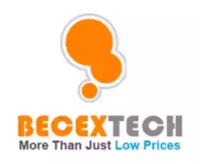 Shop Becextech  discount codes logo