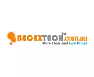Shop BecexTech Australia coupon codes logo