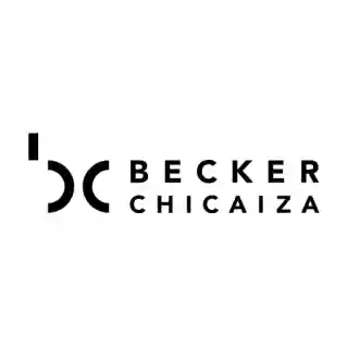 beckerchicaiza.com logo