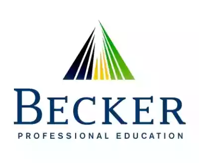 Shop Becker logo
